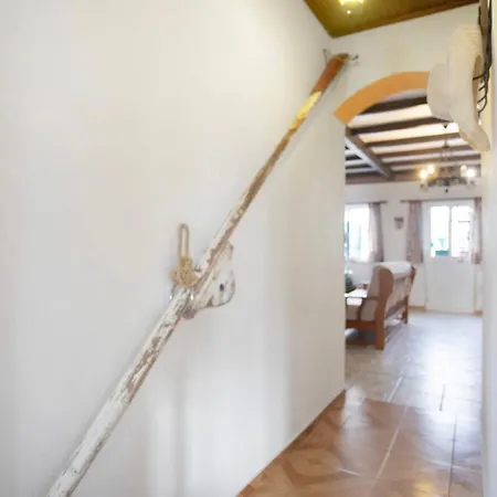 別荘 Casa Da エリセイラ