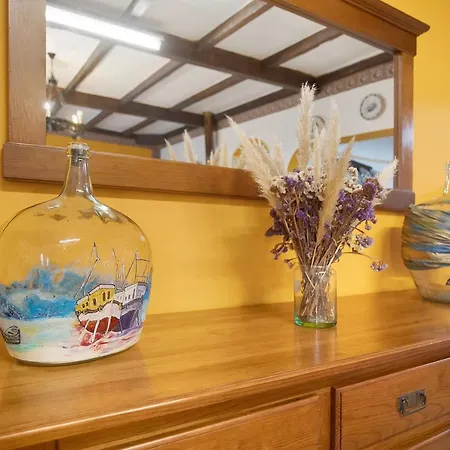 Holiday home Casa Da