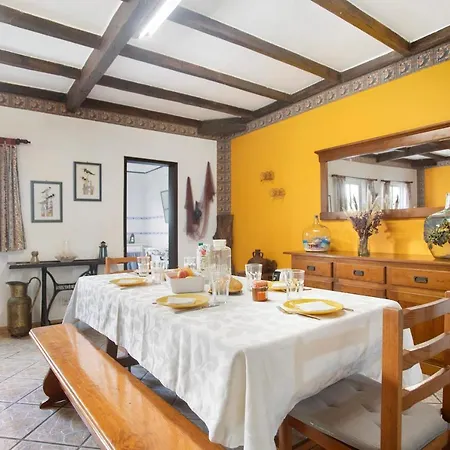 Casa Da Semesterbostad Ericeira