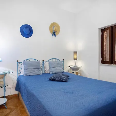 Semesterbostad Casa Da *